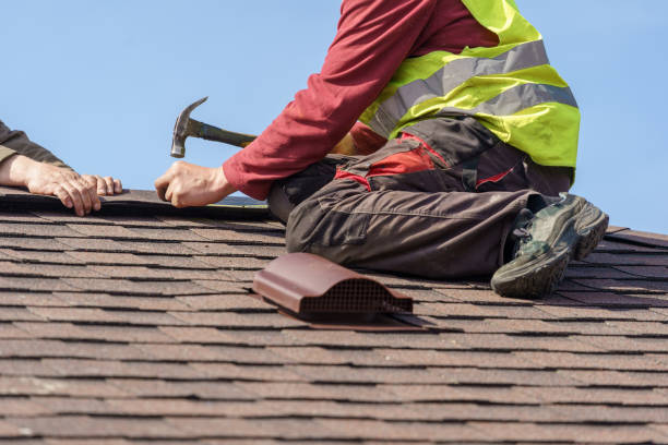 Best Flat Roof Repair Services  in Miller, SD