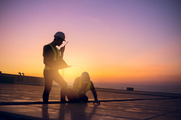 Best Tile Roofing Contractor  in Miller, SD