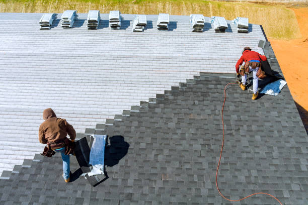 Best Emergency Roof Repair  in Miller, SD