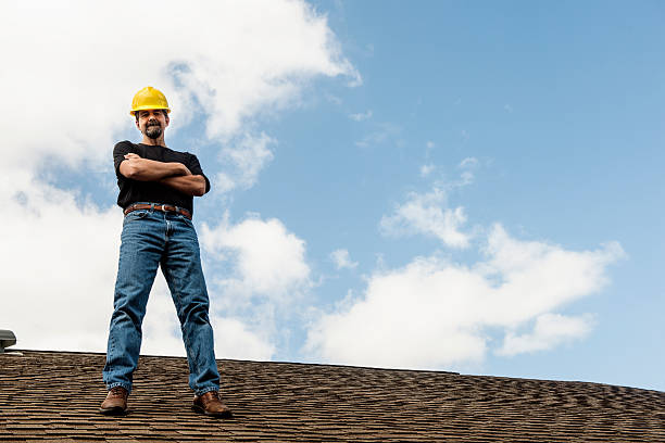 Best Roof Waterproofing Services  in Miller, SD