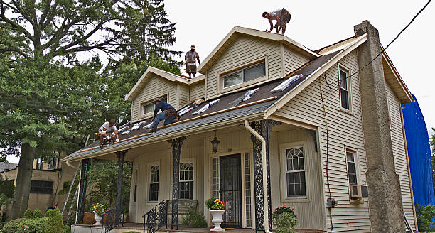 Best Best Roofing Contractors  in Miller, SD