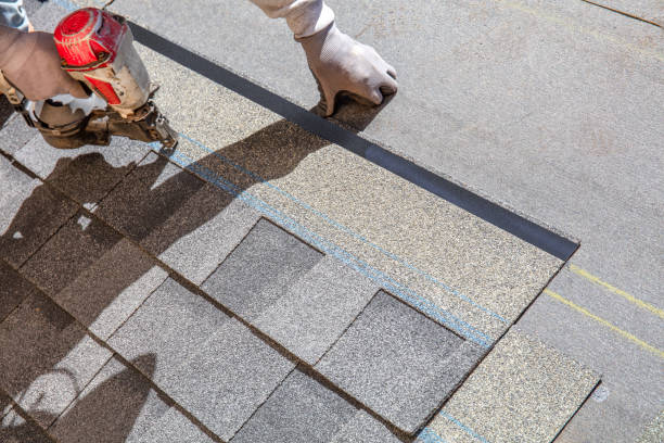Professional Roofing Contractor in Miller, SD
